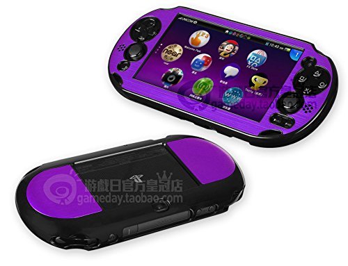 Amazon.com: Szjay ® Metal Aluminum Metallic Protection Hard Case